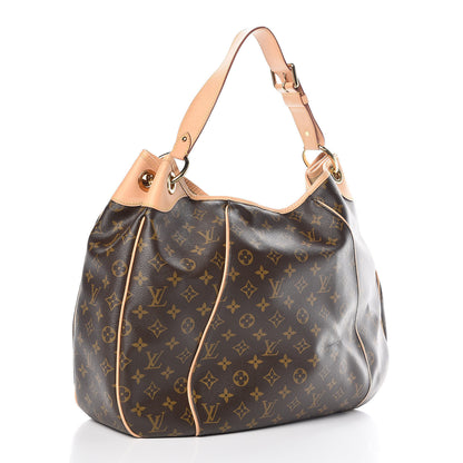 Louis Vuitton Monogram Galliera GM 3 of 7