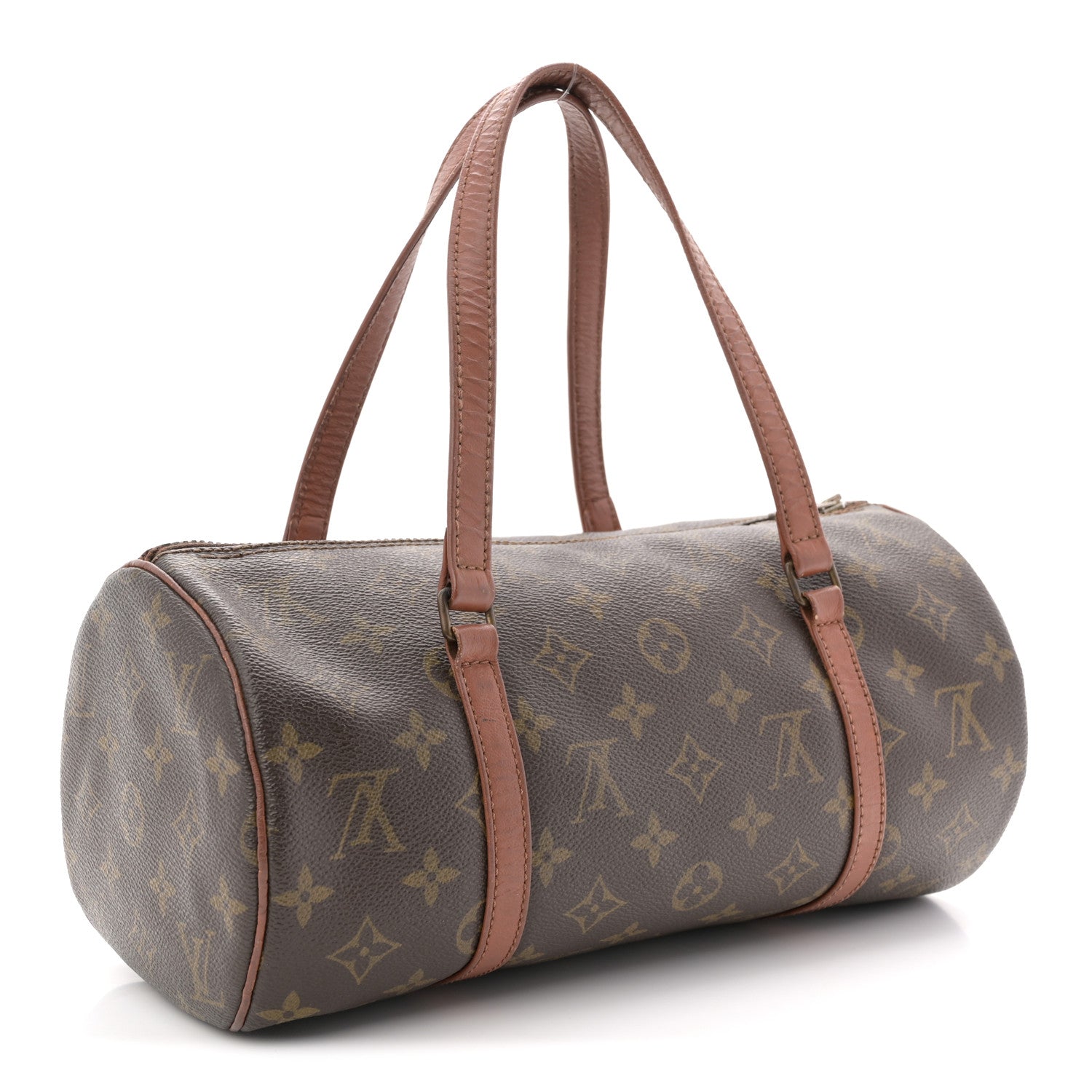 Louis Vuitton Monogram Papillon 30 3 of 13