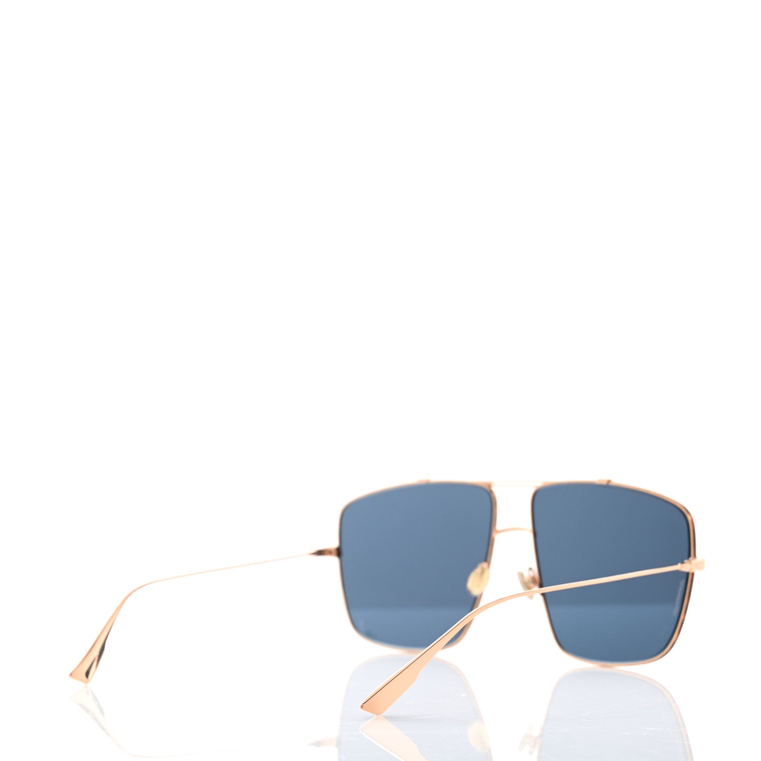 Christian Dior Monsieur Sunglasses Havana 4 of 8