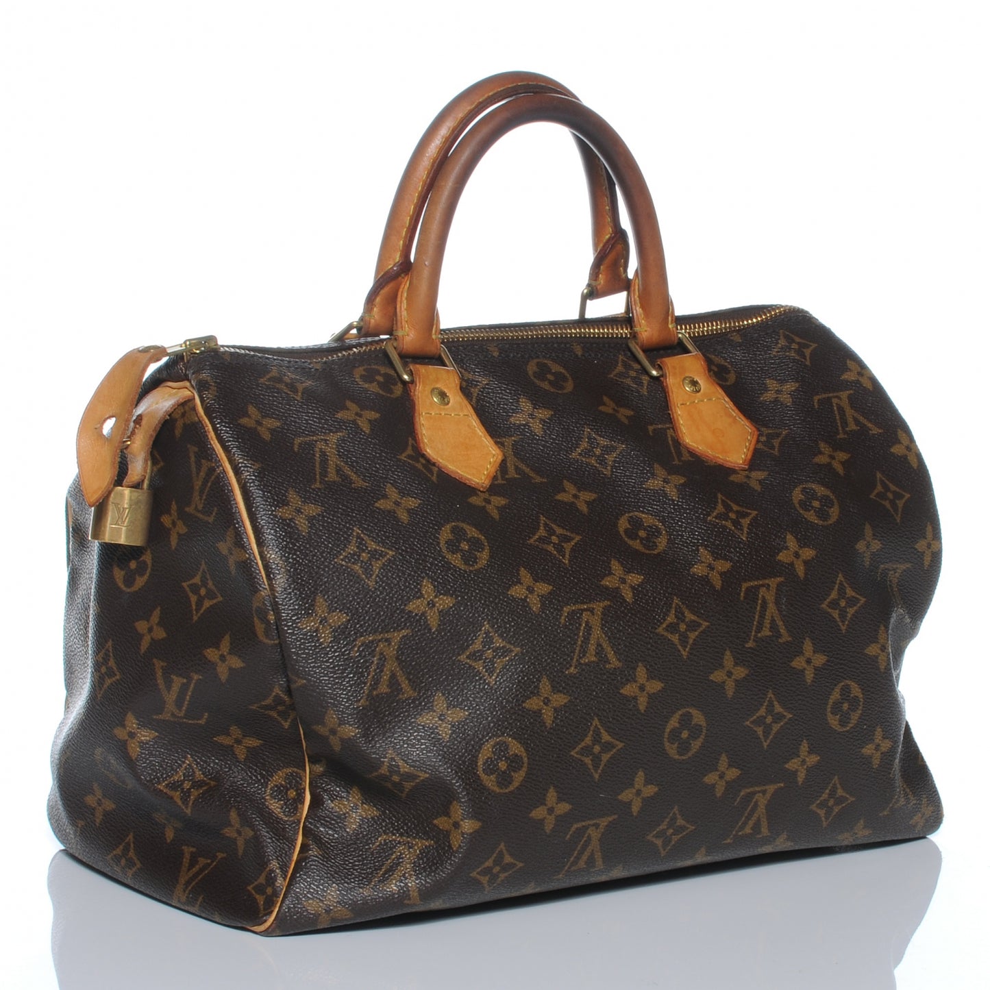 Monogram Speedy 30