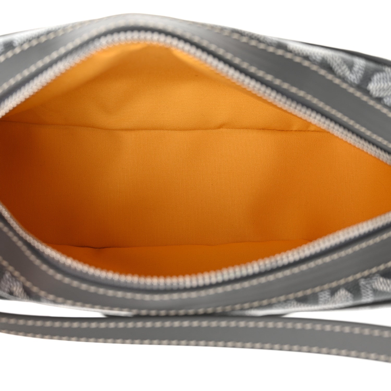 Goyard Goyardine Sac Cap Vert Grey 5 of 9