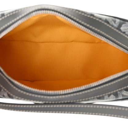 Goyard Goyardine Sac Cap Vert Grey 5 of 9