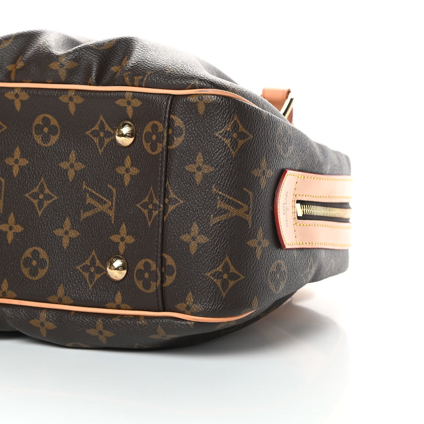 Monogram Mizi