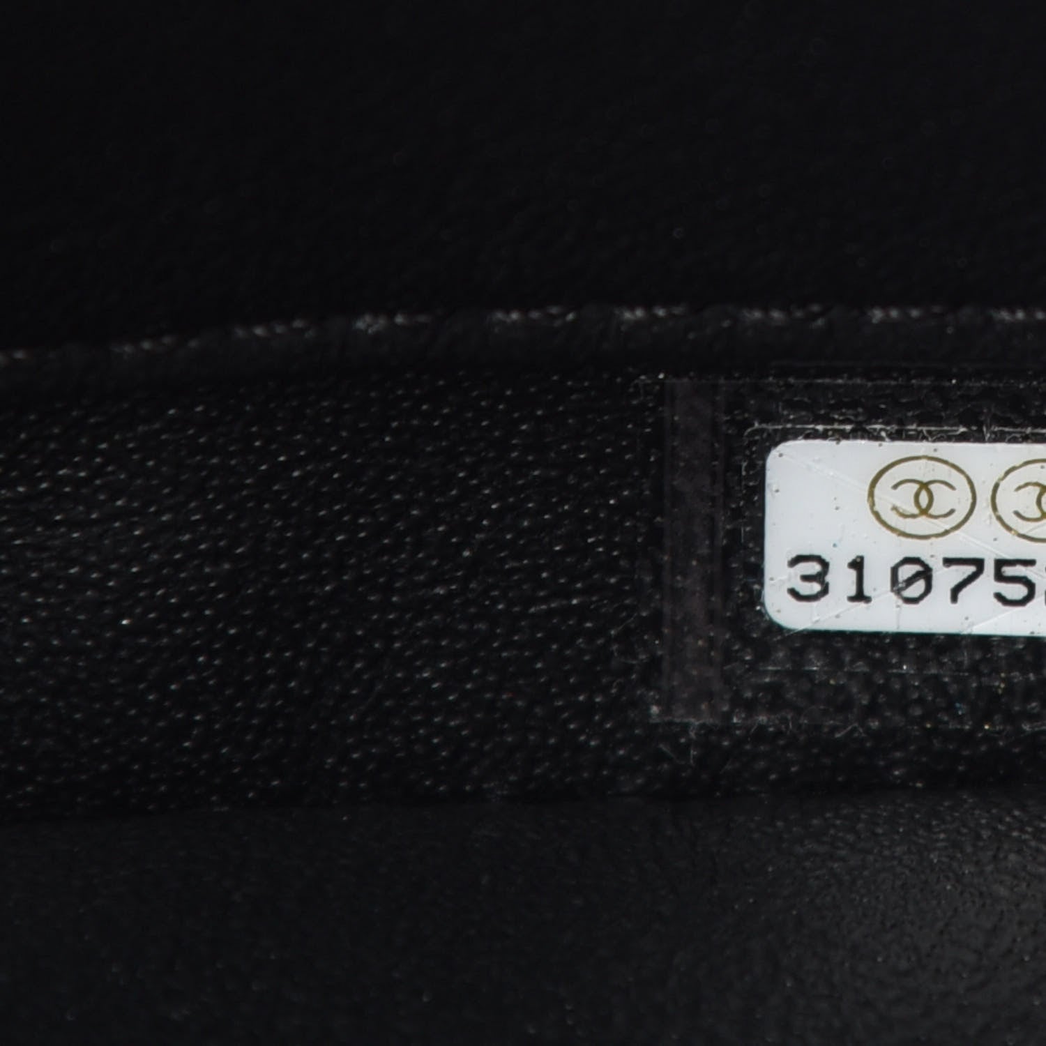 Chanel Lambskin Quilted Small Trendy CC Dual Handle Flap Bag Black 10 of 12