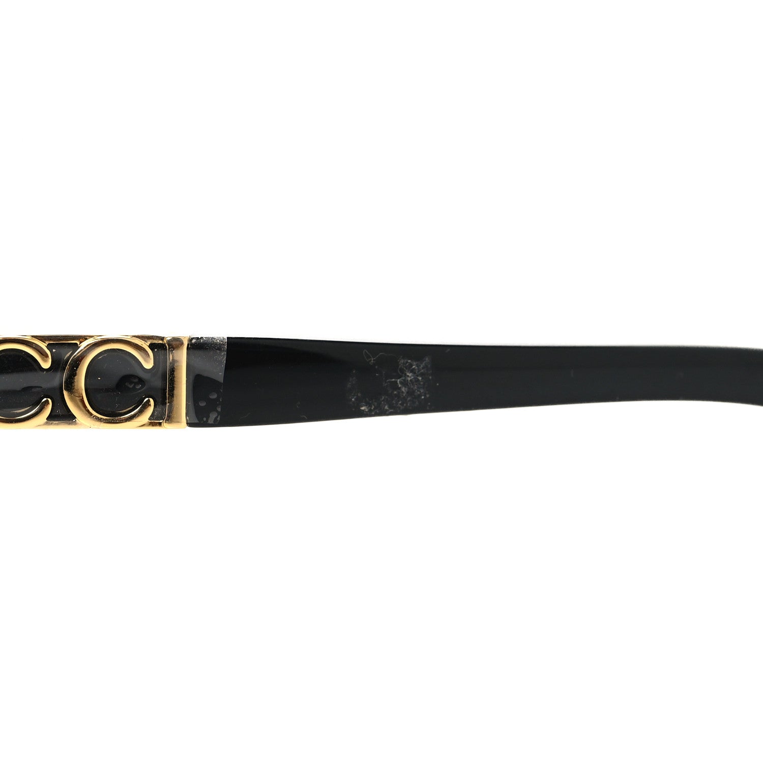 Gucci Acetate Square Frame GG1188S Sunglasses Black 8 of 8