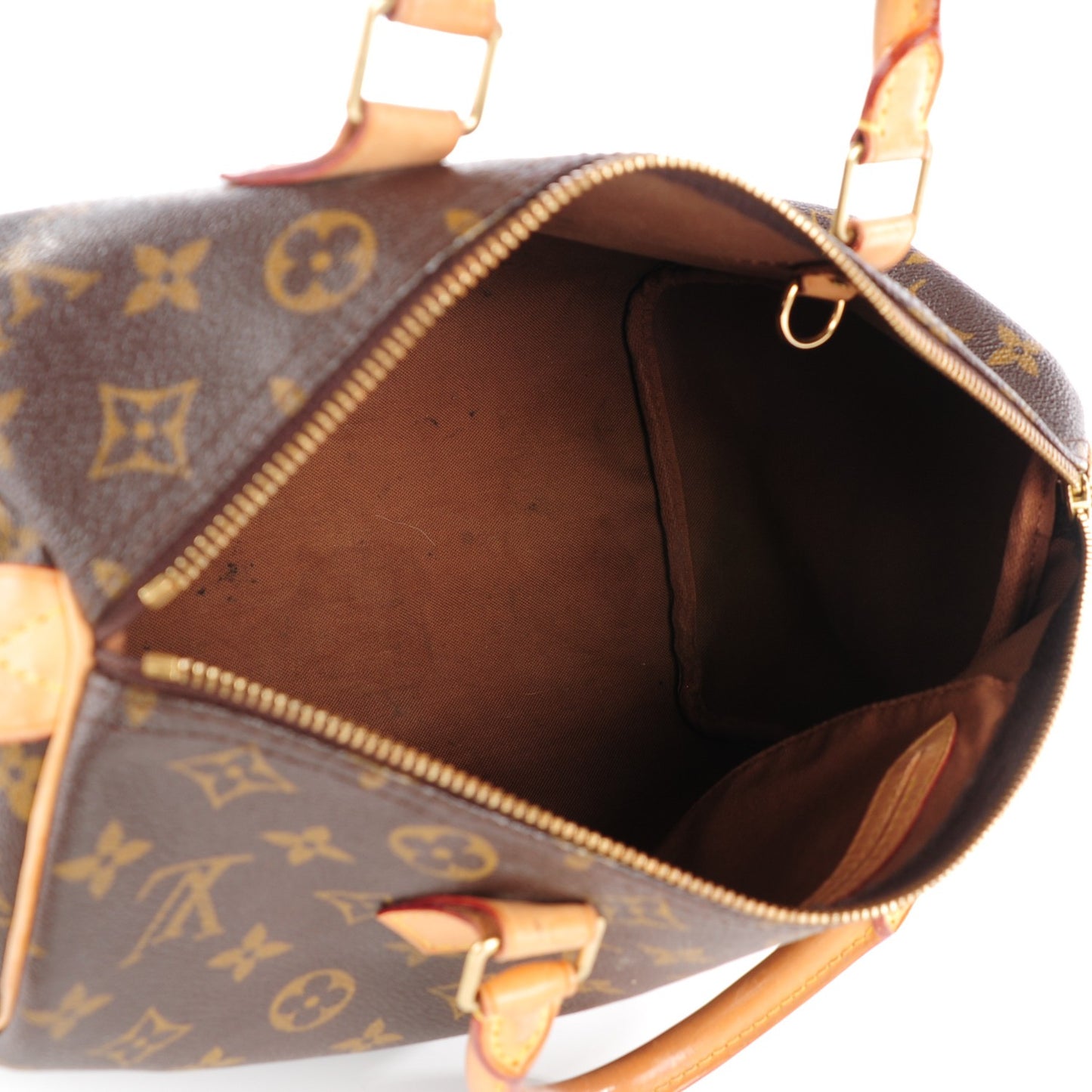 Monogram Speedy 30
