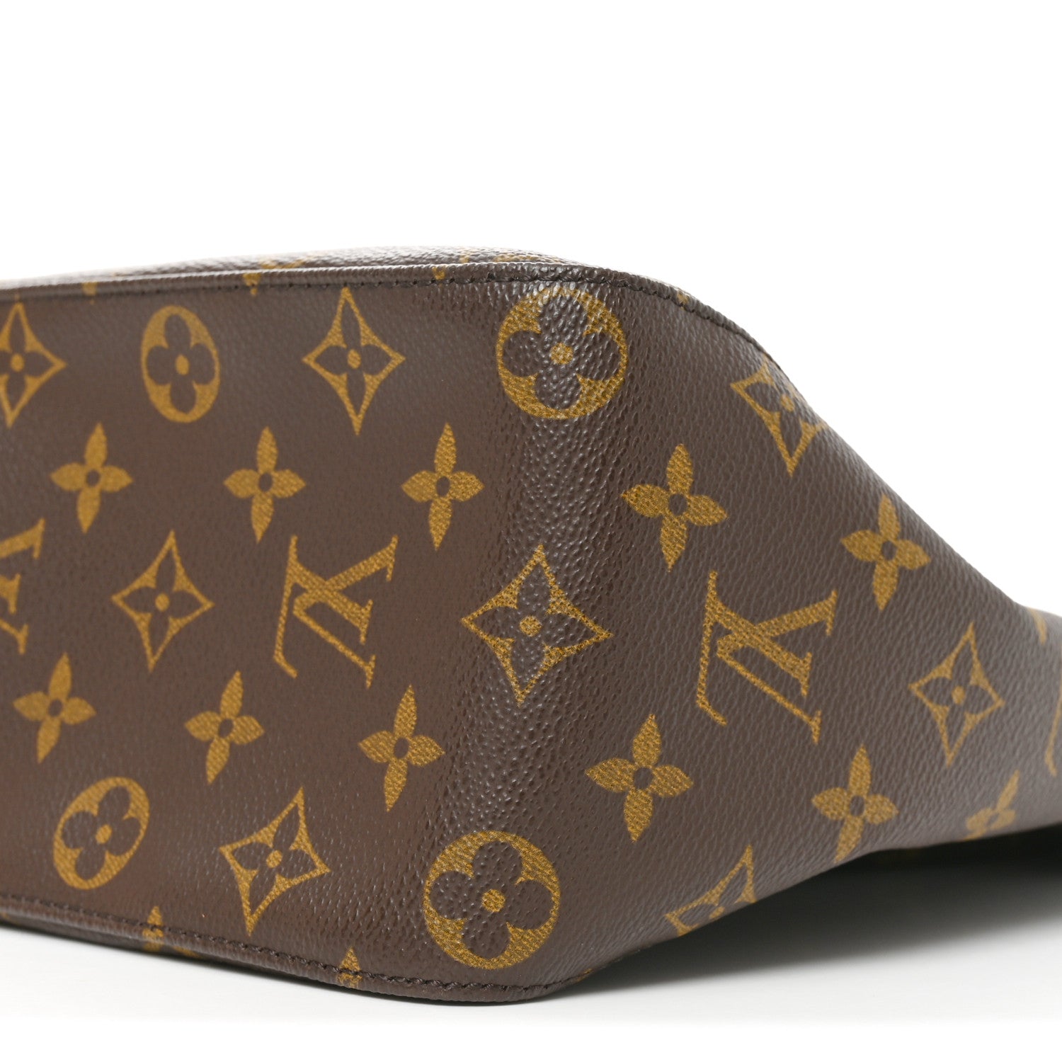 Louis Vuitton Monogram Looping GM 9 of 9
