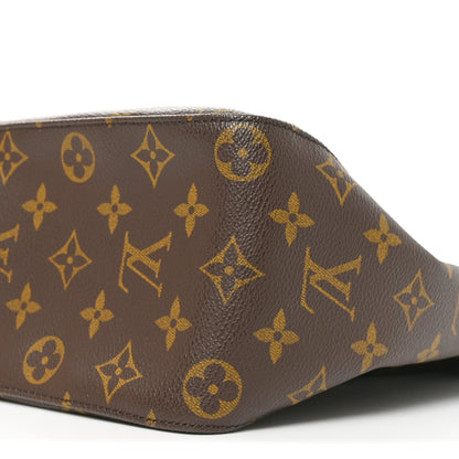 Louis Vuitton Monogram Looping GM 9 of 9