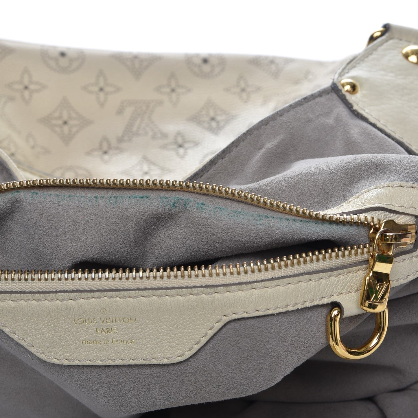 Mahina XL Ivory