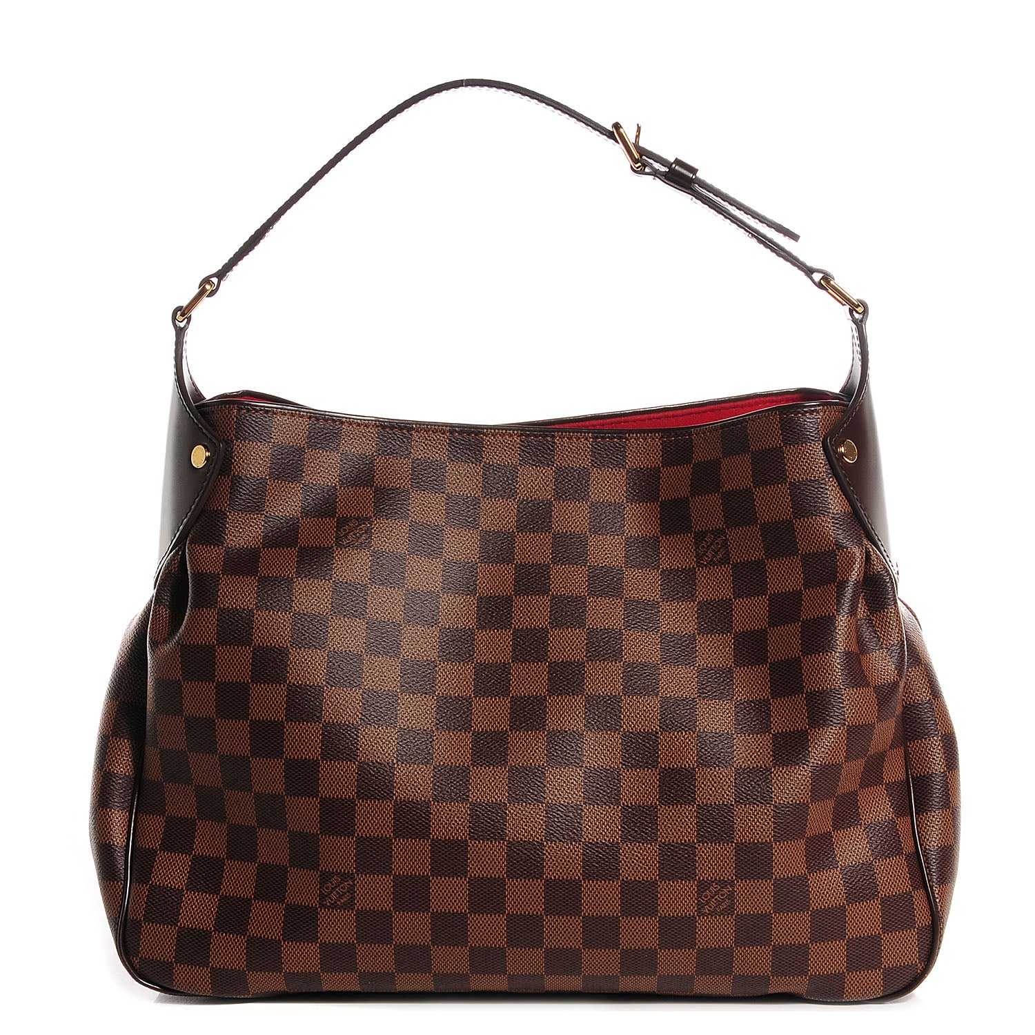 Louis Vuitton Damier Ebene Reggia 1 of 7