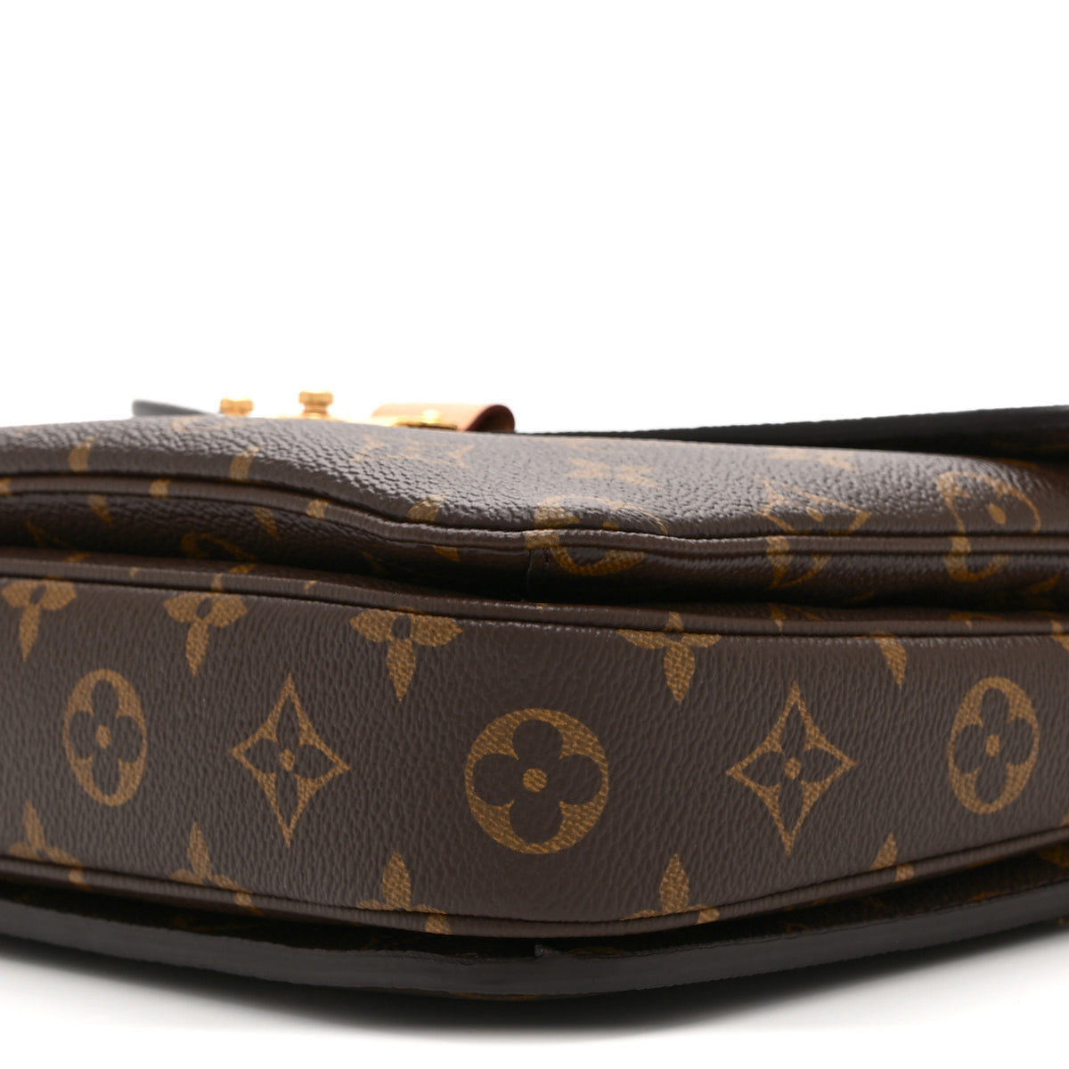 Louis Vuitton Monogram Pochette Metis 10 of 10