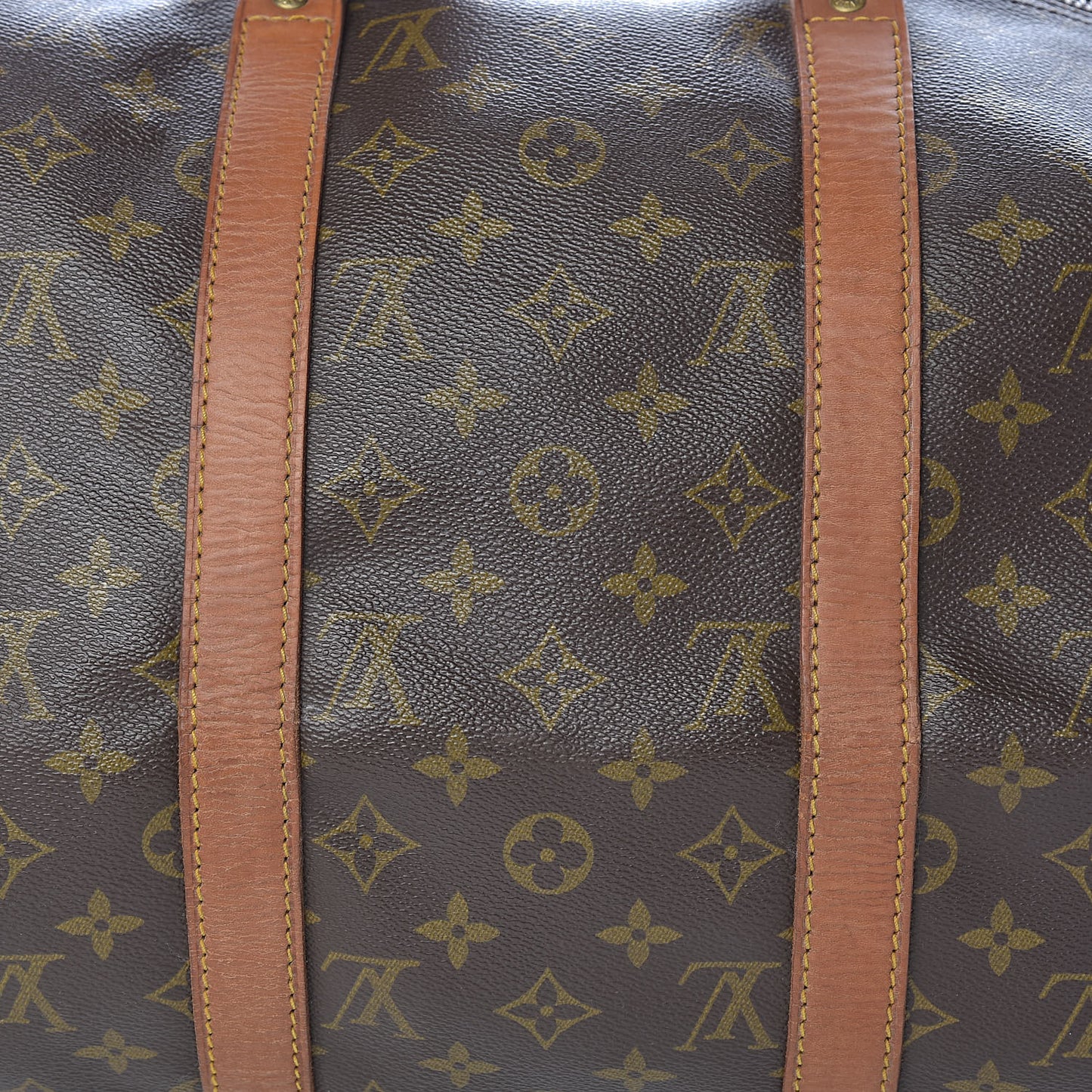 Monogram Keepall 50