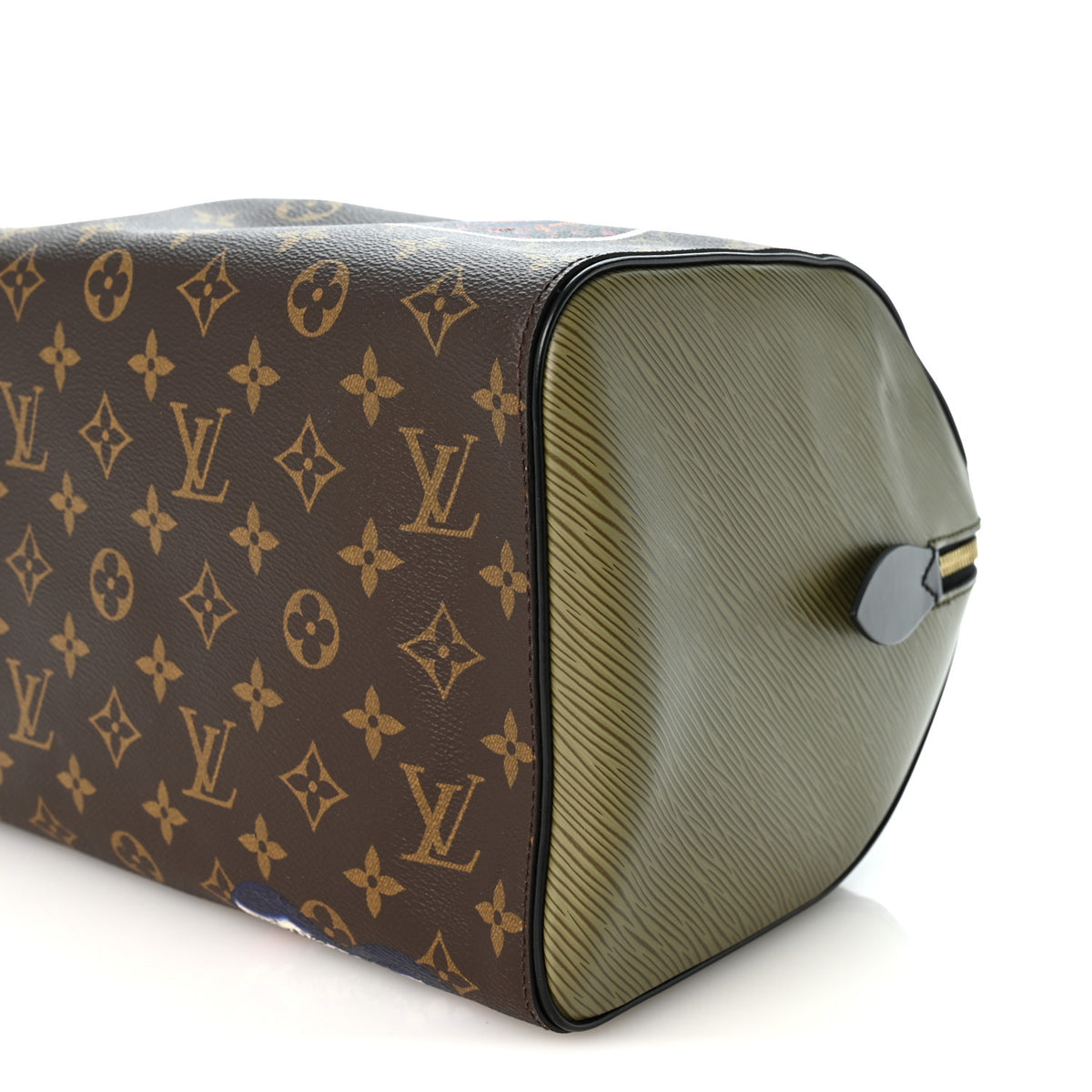 Monogram Kabuki Speedy 30