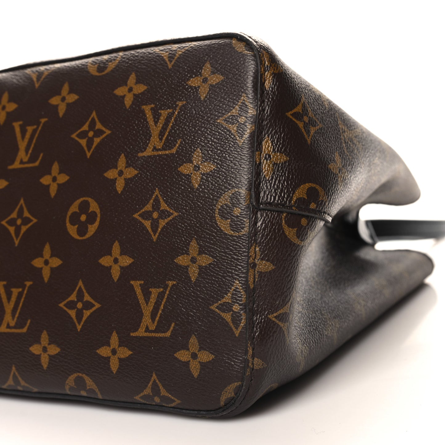 Monogram Neonoe MM Black
