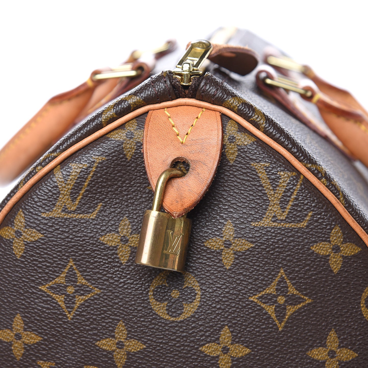 Monogram Speedy 30