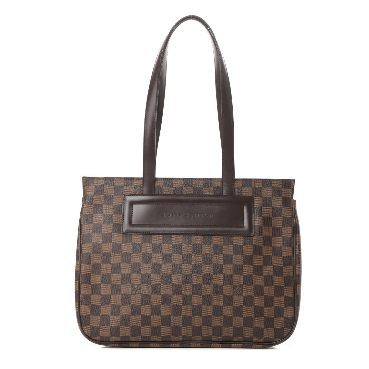 Damier Ebene Parioli PM