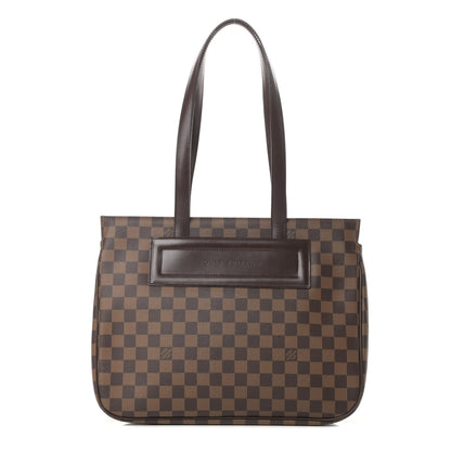 Louis Vuitton Damier Ebene Parioli PM 1 of 14