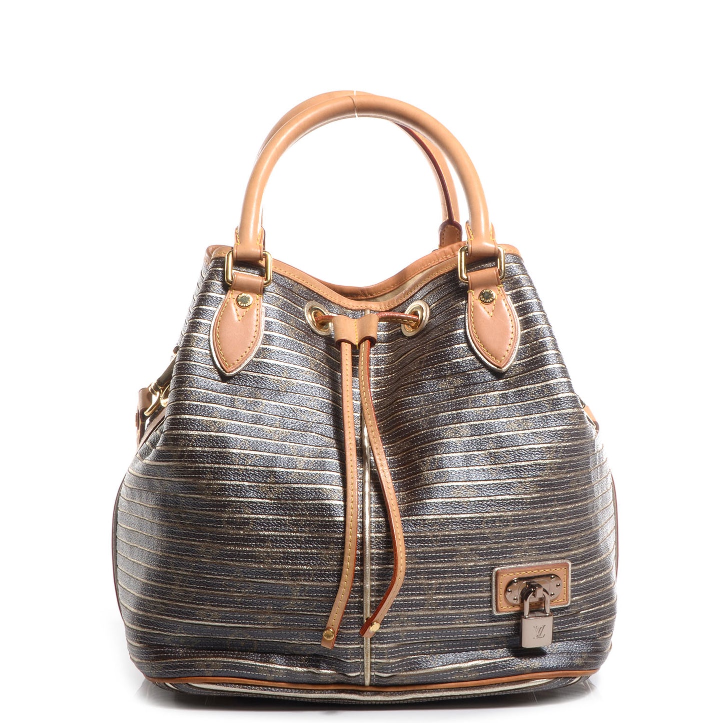 Monogram Eden Neo Argent