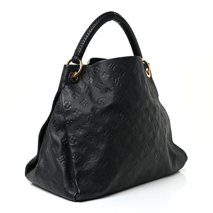 Louis Vuitton Empreinte Artsy MM Infini 3 of 18