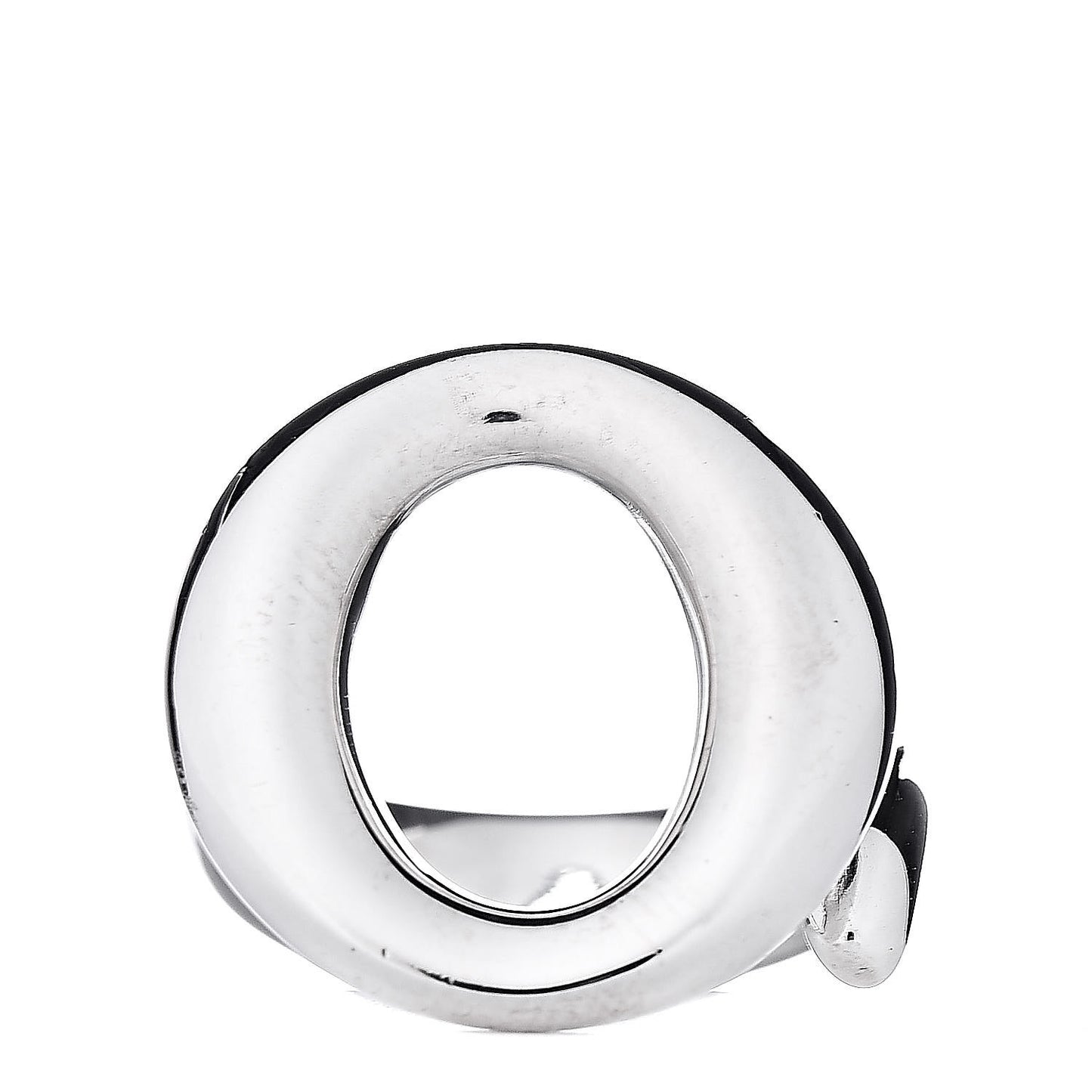 Sterling Silver Elsa Peretti Sevillana Ring 51 5.75