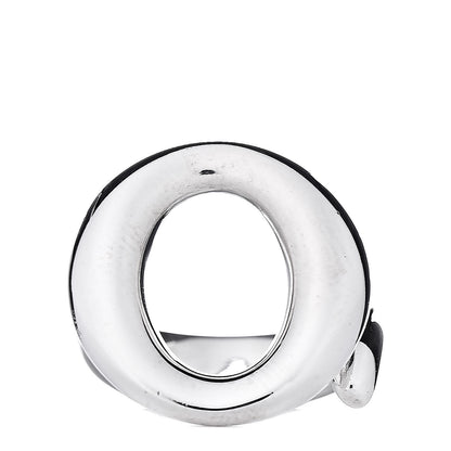 Tiffany Sterling Silver Elsa Peretti Sevillana Ring 51 5.75 1 of 5