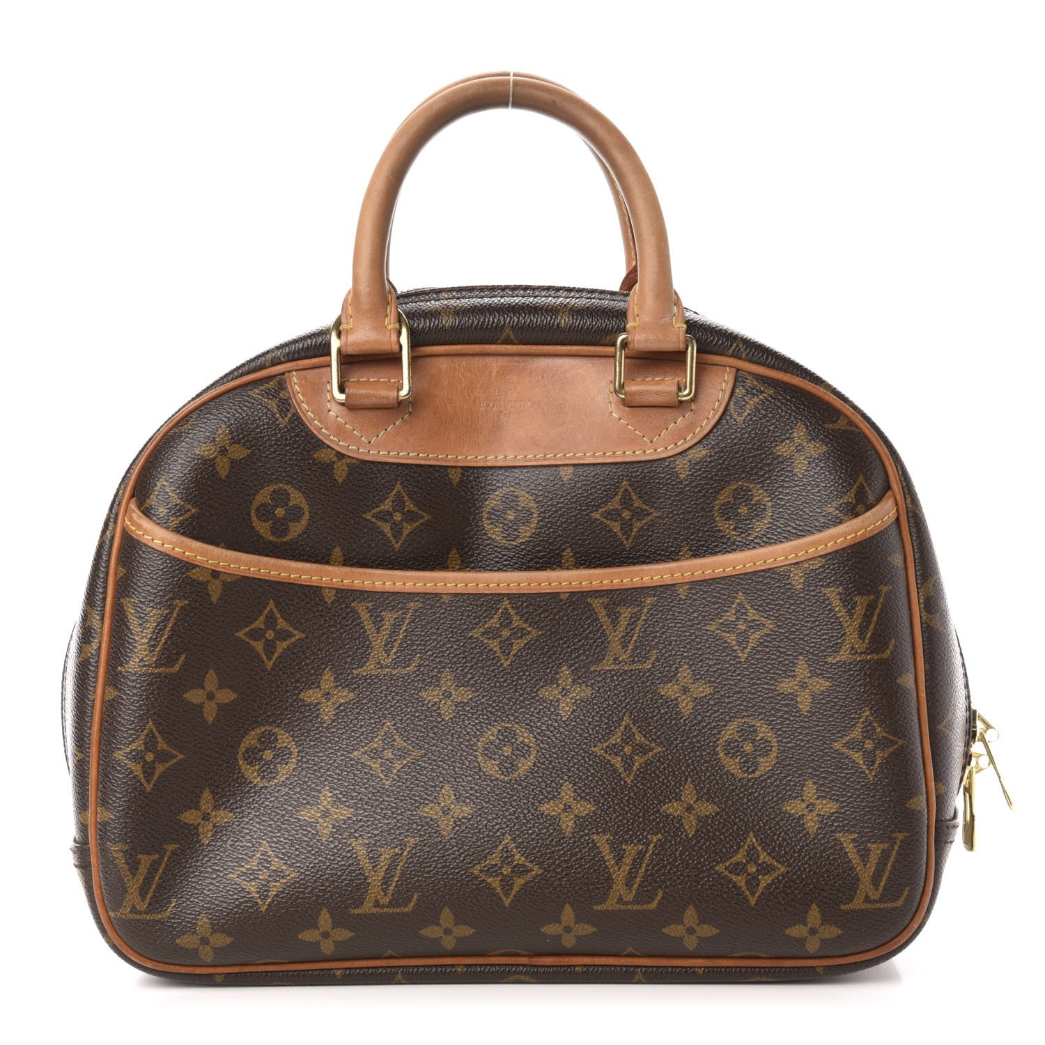 Louis Vuitton Monogram Trouville 1 of 11