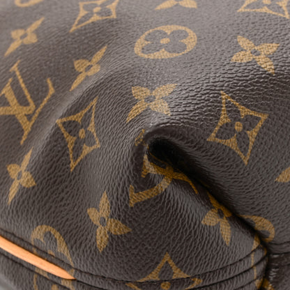 Louis Vuitton Monogram Sully PM 10 of 11