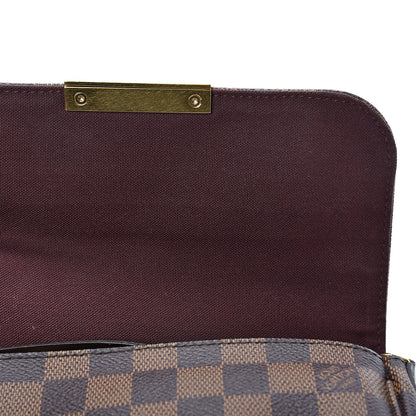 Louis Vuitton Damier Ebene Favorite PM 14 of 16