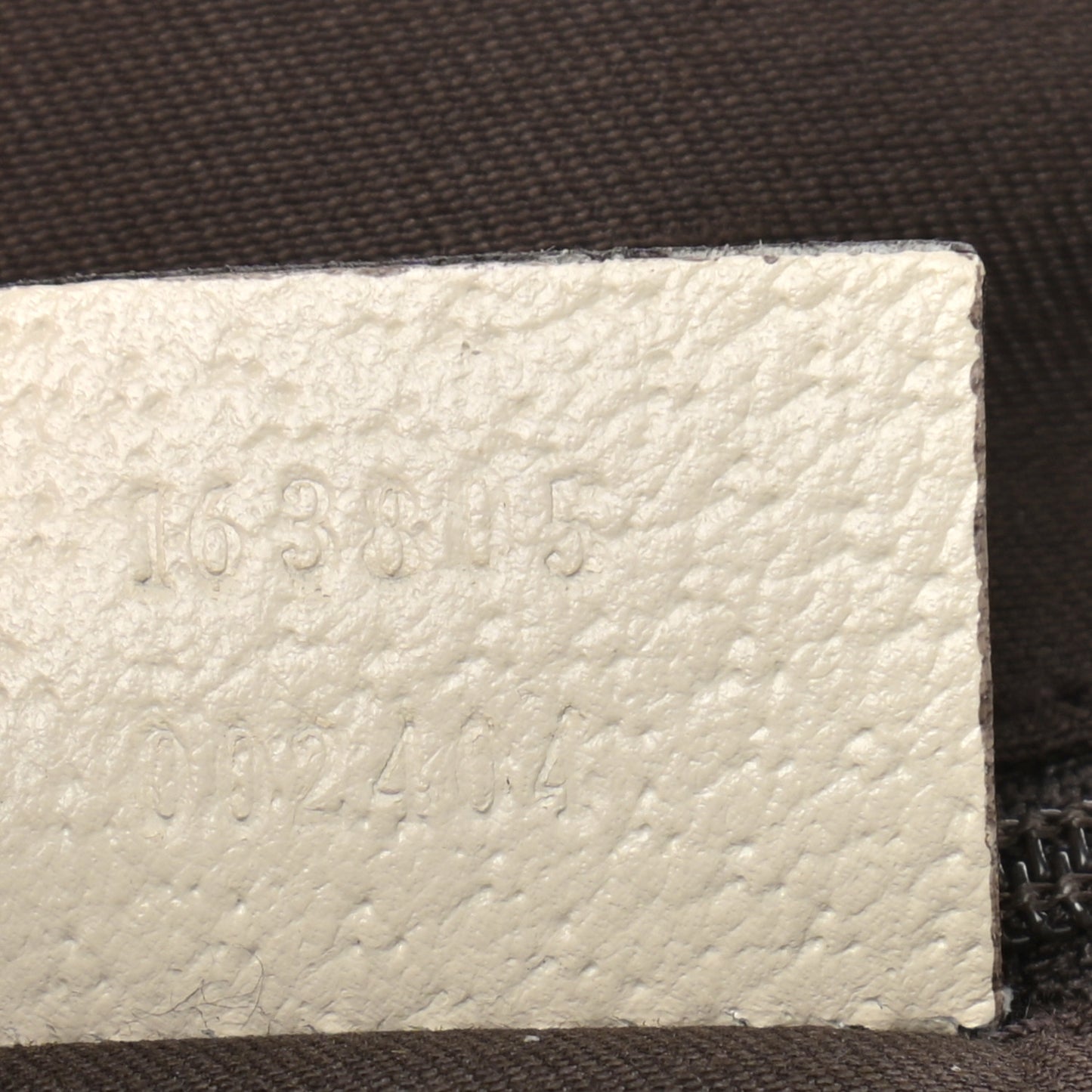 Monogram Medium Princy Tote Off White