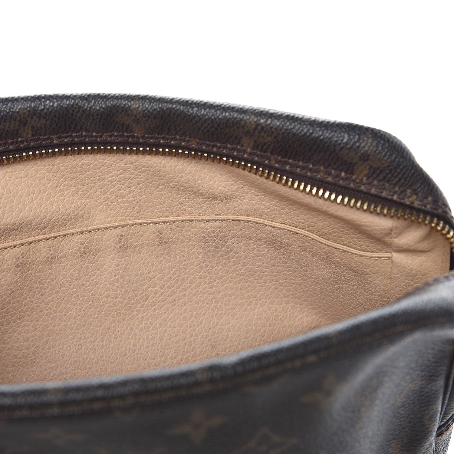 Louis Vuitton Monogram Trousse Toilette 23 10 of 11