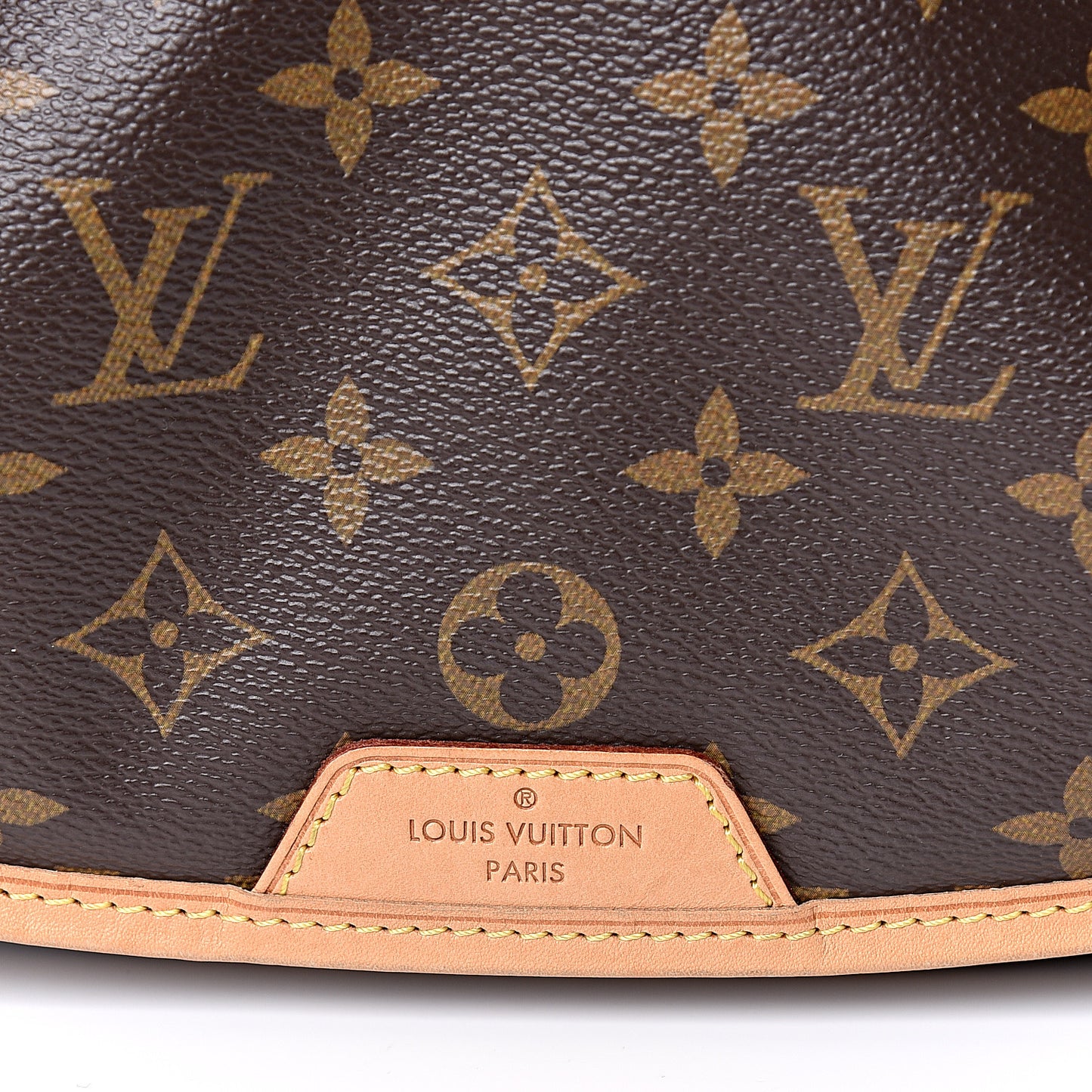 Monogram Menilmontant MM