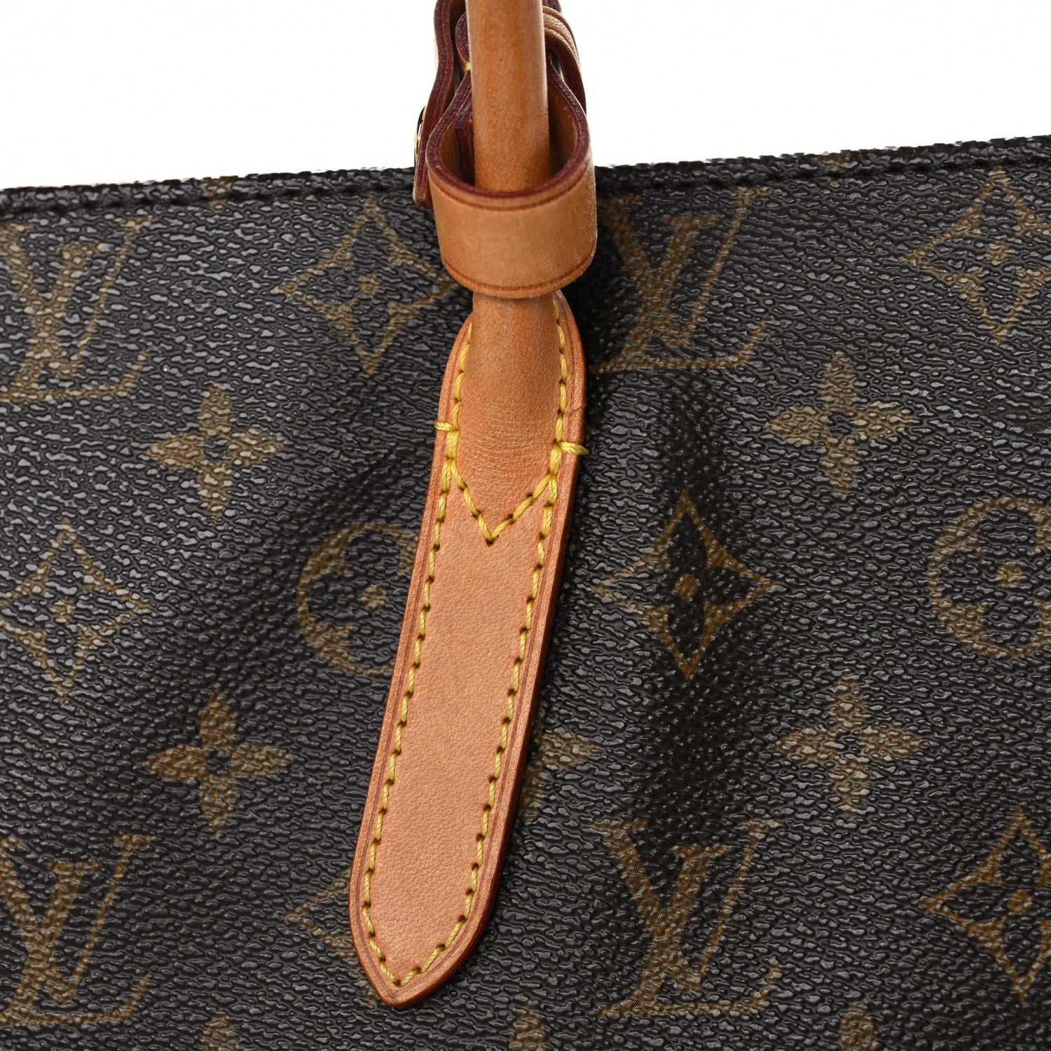 Louis Vuitton Monogram Raspail MM 18 of 20