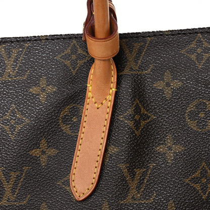 Louis Vuitton Monogram Raspail MM 18 of 20