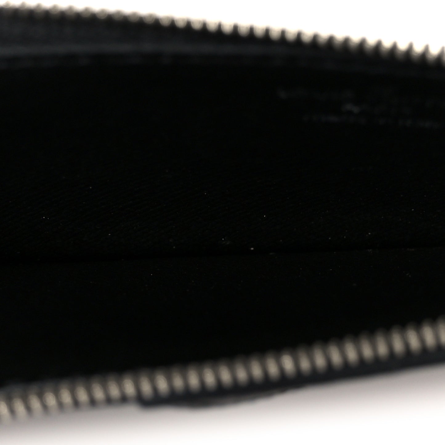 Monogram Eclipse Taiga Coin Card Holder