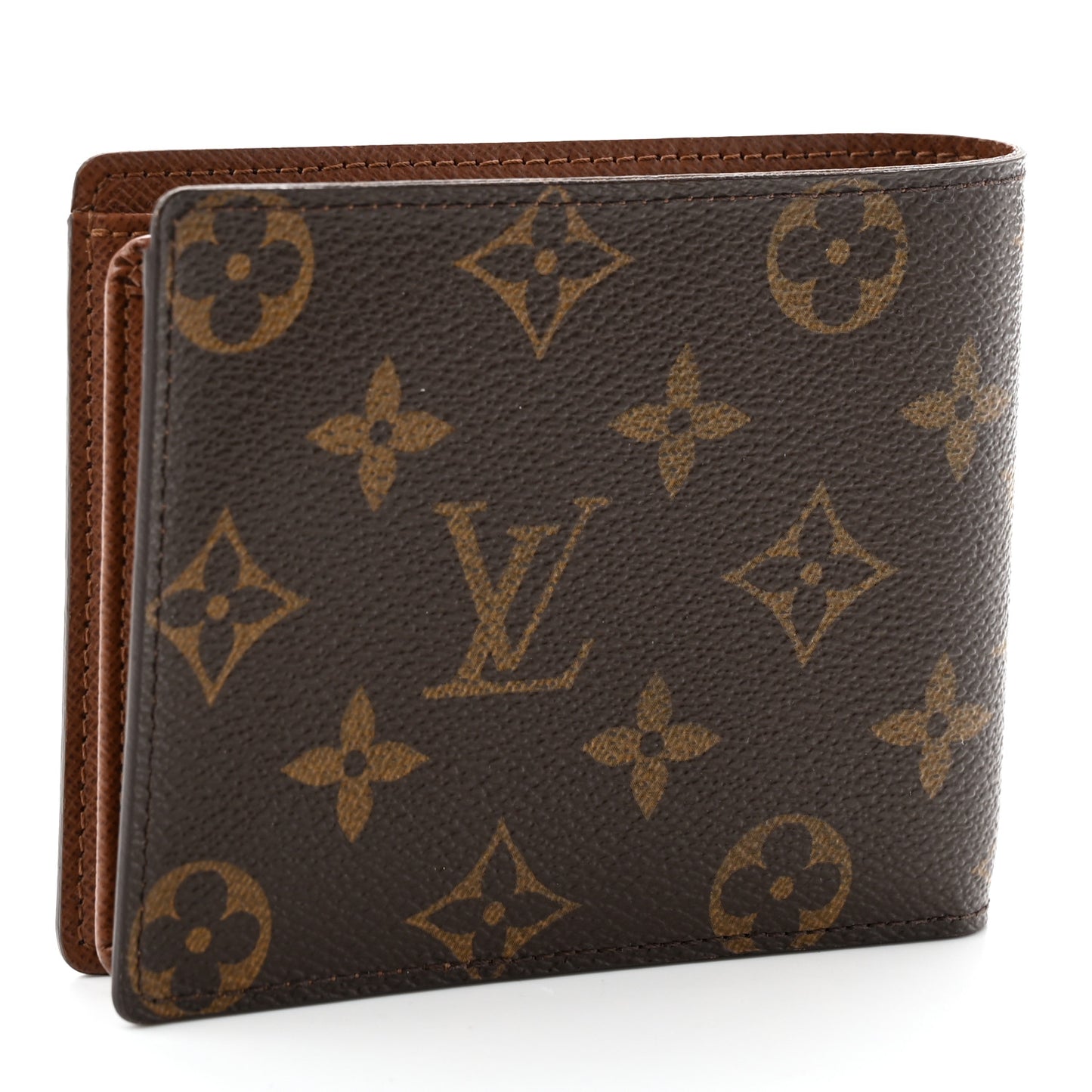 Monogram Billfold Wallet