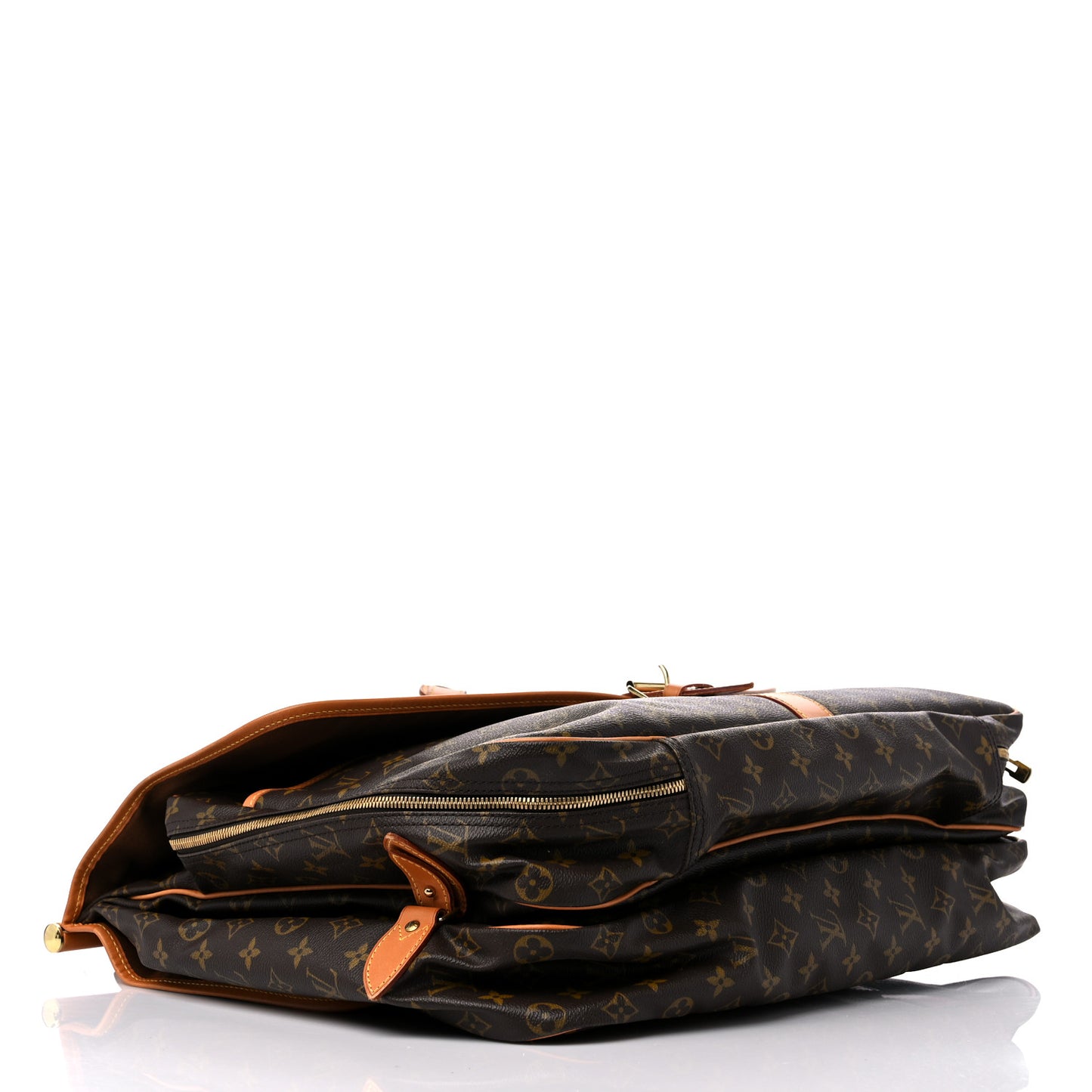 Monogram Sac Chasse Hunting Bag