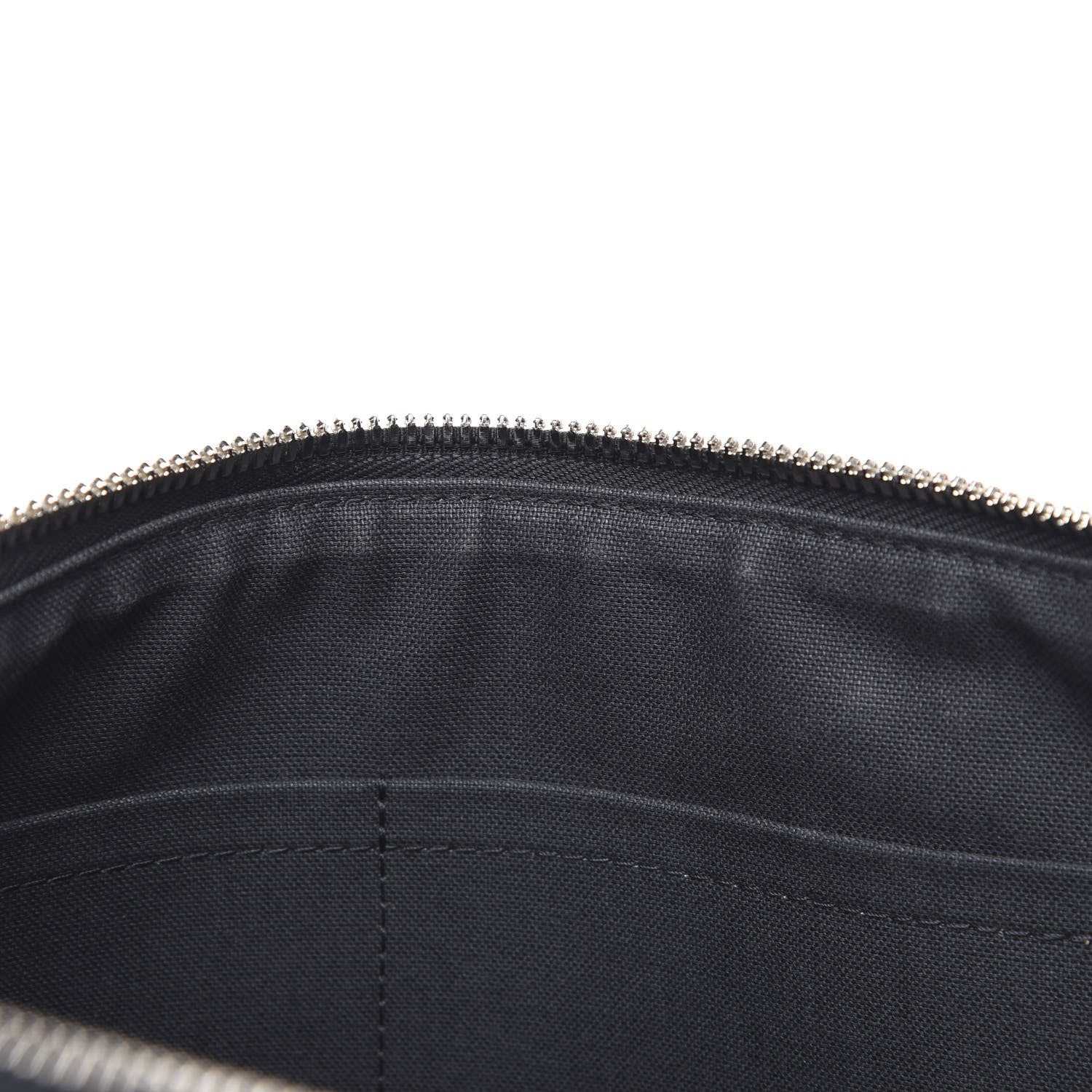Louis Vuitton Damier Graphite Mick PM 9 of 9