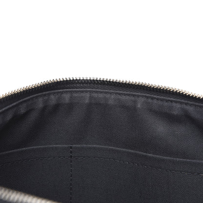 Louis Vuitton Damier Graphite Mick PM 9 of 9