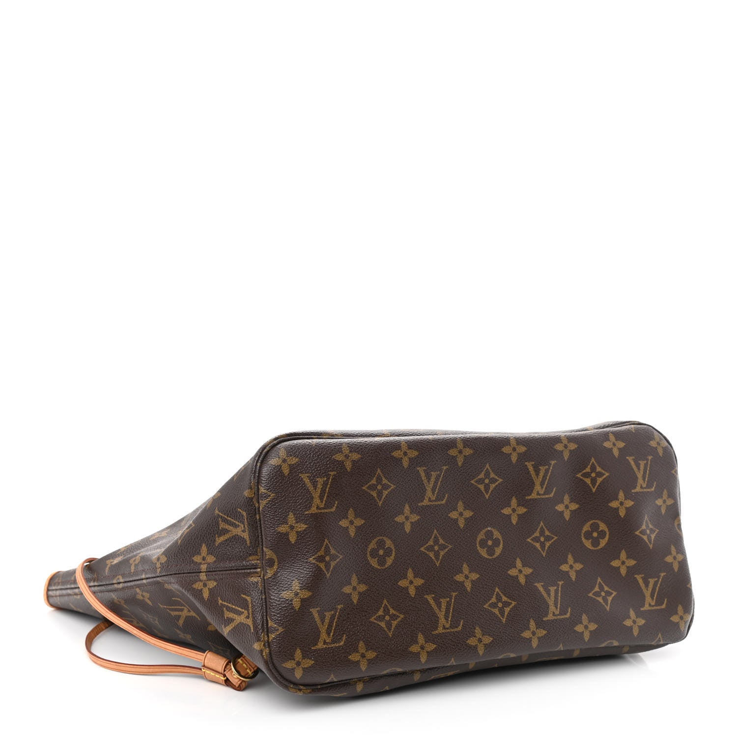 Louis Vuitton Monogram MOCA Neverfull MM 4 of 9