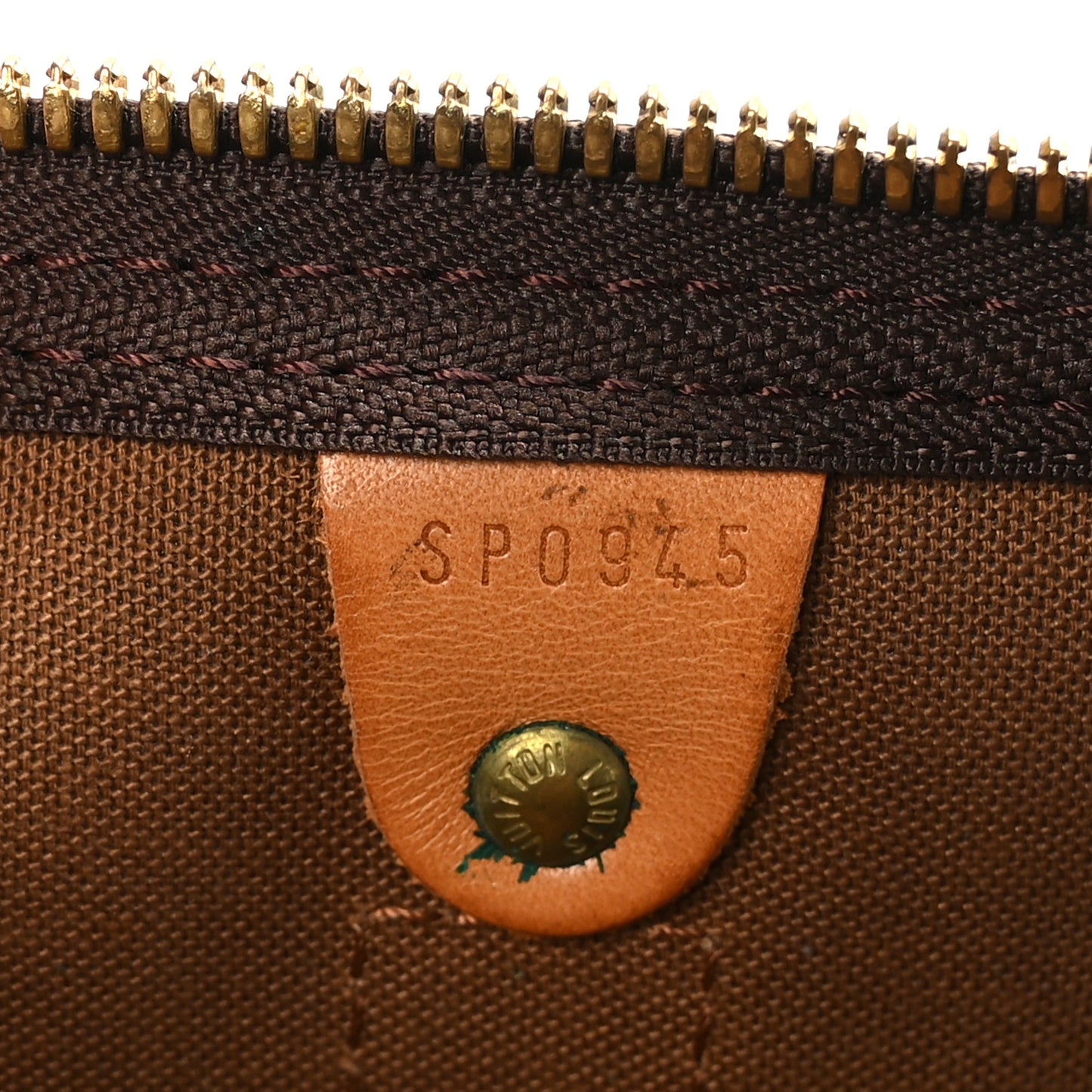 Monogram Keepall 45
