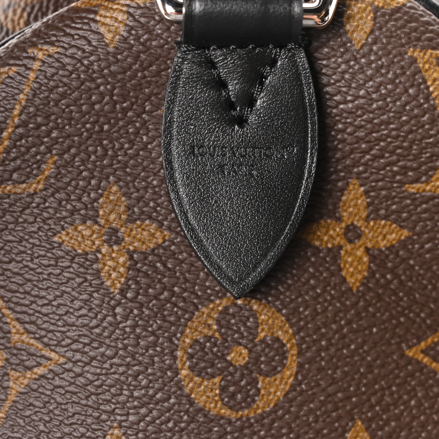 Louis Vuitton Monogram Speedy Soft 30 Dark 6 of 9