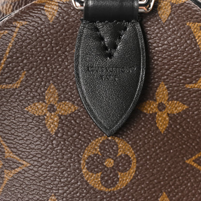 Louis Vuitton Monogram Speedy Soft 30 Dark 6 of 9