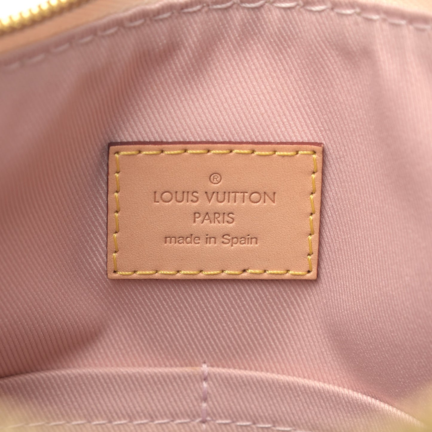 Damier Azur Lymington