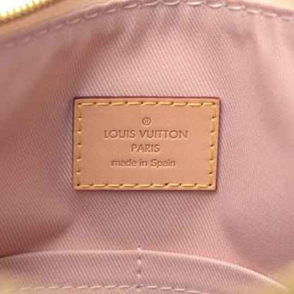 Louis Vuitton Damier Azur Lymington 6 of 9