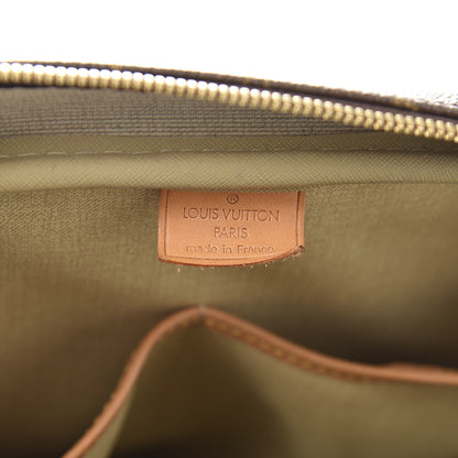 Louis Vuitton Monogram Deauville 6 of 13