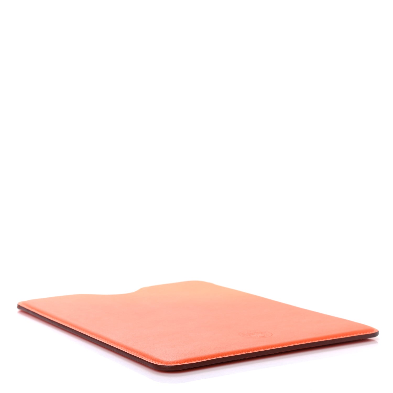 Hermes Swift iPad Cover Orange 4 of 8