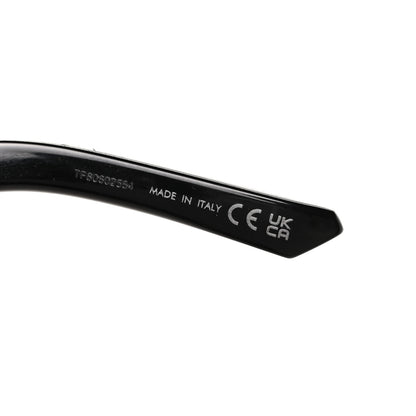 Christian Dior Acetate DiorID2 Sunglasses Black 6 of 7