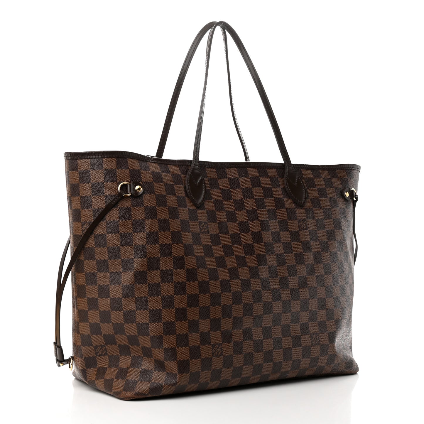 Damier Ebene Neo Neverfull GM