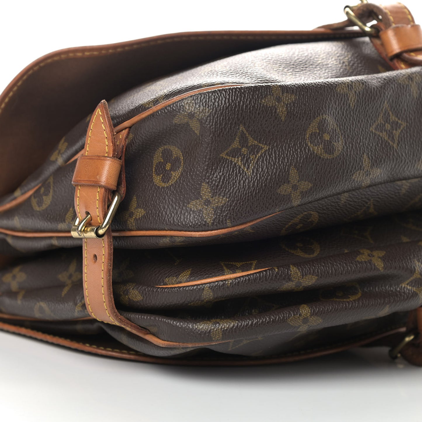 Monogram Saumur 30