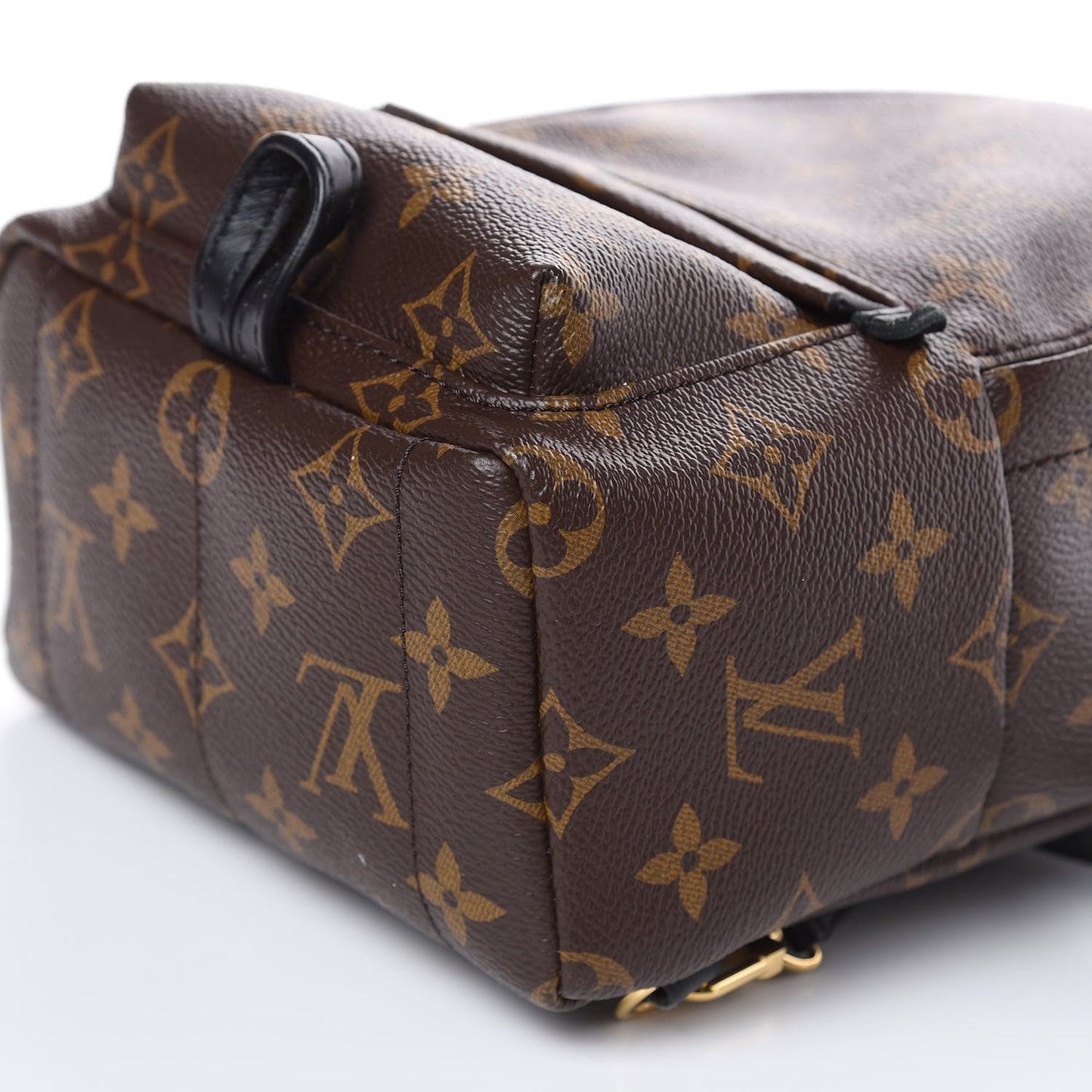 Monogram Palm Springs Backpack Mini